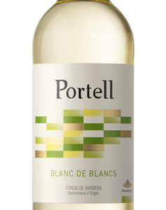 Portell Blanc de blancs