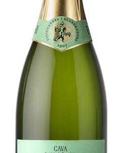 Portell Brut Nature Eco