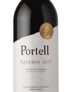 Portell Reserva