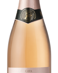 Portell Rosat Trepat Semi Sec