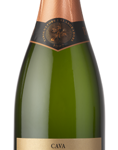 Portell Vintage Brut Nature